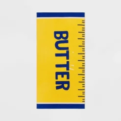 Butter Beach Towel - Room Essentials™ -Wayfair Shop GUEST 00fc0f44 d76a 4e3c 8d0f 56e098dec225