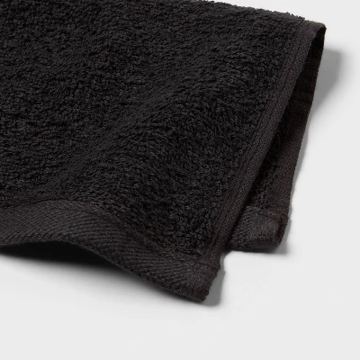 18pk Everyday Washcloths - Room Essentials™ 4 18pk Everyday Washcloths - Room Essentials™ - Image 3