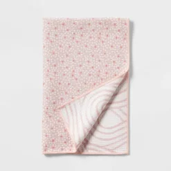 Quick Dry Reversible Hand Towel - Room Essentials™ -Wayfair Shop GUEST 043fa9c2 3849 4f59 bb7e 3aa4f461c0a8