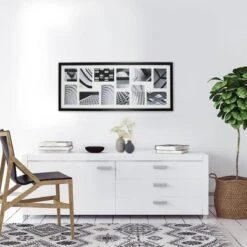 Thin Collage Holds 12 Photos Black - Room Essentials™ -Wayfair Shop GUEST 05009ed4 39a0 4cd3 9c0e c892c72a6024