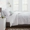 Reversible Microfiber Dot Comforter - Room Essentials™ -Wayfair Shop GUEST 054b0ee9 ad2c 46c7 a60c aa5294417a1b