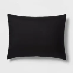 Solid Microfiber Reversible Comforter & Sheets Set - Room Essentials™ -Wayfair Shop GUEST 0552e593 131b 4c28 b333 fd237a807fcc