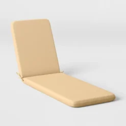 Outdoor Chaise Cushion - Room Essentials™ -Wayfair Shop GUEST 0914486d 5559 4417 81ba 35106f681b29