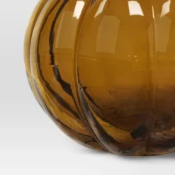 Glass Pumpkin - Room Essentials™ -Wayfair Shop GUEST 09379b99 ae4d 4696 ac82 133867da7cab
