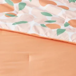 Reversible Microfiber Fruit Print Comforter - Room Essentials™ -Wayfair Shop GUEST 09a8e3be 6eb8 40c8 8355 cf5792e262e5