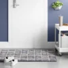 2'5"x3'8" Washable Modern Dashes Hi/Low Tufted Loop Accent Rug Blue - Room Essentials™: Indoor, Fade & Stain-Resistant 1 2'5"x3'8" Washable Modern Dashes Hi/Low Tufted Loop Accent Rug Blue - Room Essentials™: Indoor, Fade & Stain-Resistant -Wayfair Shop GUEST 0c60d8a2 6753 4aa3 a70d f5cfa49da283