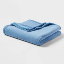 Butterfly Print Microfiber Decorative Bed Set With Throw Blue/Red/White - Room Essentials™ -Wayfair Shop GUEST 0cda91bf 4d32 4a2e 8ea0 86607e3d0143