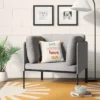 Accent Armchair Gray - Room Essentials™ -Wayfair Shop GUEST 0fa8abbf ee71 499a 82fc 1114e51a70d6