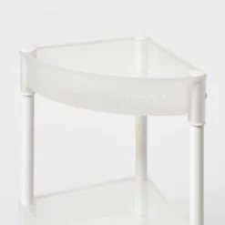 Trilateral Tower Caddy White - Room Essentials™ 5 Trilateral Tower Caddy White - Room Essentials™ -Wayfair Shop GUEST 1070e656 445b 4c7d 86ef f08c30478964