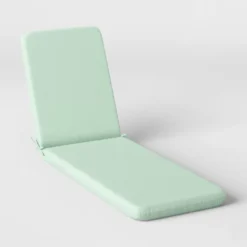 Outdoor Chaise Cushion - Room Essentials™ -Wayfair Shop GUEST 14f717ce 3743 4c41 9fe4 54c480540d67