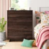Modern 4 Drawer Dresser - Room Essentials™ 1 Modern 4 Drawer Dresser - Room Essentials™ -Wayfair Shop GUEST 1881c4c6 1e13 4ac1 a4cf 9818caf1c620