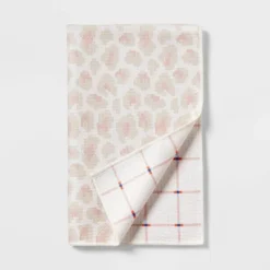 Quick Dry Reversible Hand Towel - Room Essentials™ -Wayfair Shop GUEST 196aed84 270d 4303 b181 3f89ffa11ff3