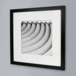 12" X 12" Matted To 8" X 8" Thin Gallery Frame - Room Essentials™ -Wayfair Shop GUEST 1a2e0bc3 ec84 4ce0 a67b b8410858332f