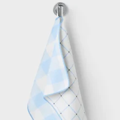 Quick Dry Reversible Hand Towel - Room Essentials™ -Wayfair Shop GUEST 1b0a3904 e000 43d2 8a61 70d2774cb767