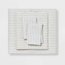 Solid Microfiber Comforter & Sheets Set - Room Essentials™ 11 Solid Microfiber Comforter & Sheets Set - Room Essentials™ -Wayfair Shop GUEST 1c33d916 bdbc 40c9 a373 f504da43288f