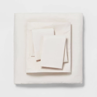 Tread Reversible Microfiber Comforter & Sheets Set Warm Red - Room Essentials™ 7 Tread Reversible Microfiber Comforter & Sheets Set Warm Red - Room Essentials™ - Image 5