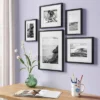 (Set Of 5) Traditional Mixed Frames - Room Essentials™ -Wayfair Shop GUEST 1cbf3d67 0df5 4b87 b813 9a878e46cb45