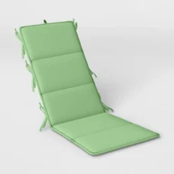 17.5"x50" Adirondack Outdoor Chair Cushion - Room Essentials™ -Wayfair Shop GUEST 1d641ca0 e7ec 4038 9f41 c3374c0789ec
