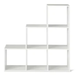 11" 3-2-1 Cube Organizer Shelf - Room Essentials™ -Wayfair Shop GUEST 215402c6 91ae 4928 bf9e aec174f38ea8