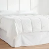 Solid Bedskirt - Room Essentials™ -Wayfair Shop GUEST 220d8470 ad6c 4f9c 8d32 5926dee61bd0