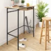 Standing Desk Natural - Room Essentials™ -Wayfair Shop GUEST 265e270a 859a 47b0 9663 c6d2a8d95420
