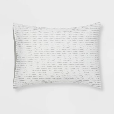 Solid Microfiber Comforter & Sheets Set - Room Essentials™ 6 Solid Microfiber Comforter & Sheets Set - Room Essentials™ - Image 4