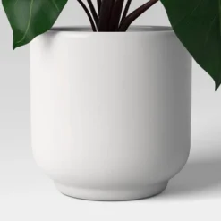 Dasheen Leaf Potted Artificial Plant - Room Essentials™ -Wayfair Shop GUEST 28ab9337 1b68 40aa a977 4f1c1bb4f742