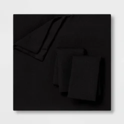 Microfiber Textured Duvet Cover & Sham Set - Room Essentials™ -Wayfair Shop GUEST 28cd38f5 f1fd 4b29 b1bc ff022acc1a71