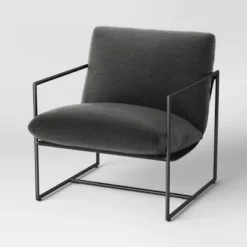 Metal Framed Sling Dorm Chair - Room Essentials™ 16 Metal Framed Sling Dorm Chair - Room Essentials™ -Wayfair Shop GUEST 2ab18e7a f8a4 48c5 965d fd04229d01e2
