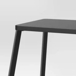 2pk Metal Counter Height Barstool Black - Room Essentials™: Steel Frame, Powder-Coated Finish, Armless Design 8 2pk Metal Counter Height Barstool Black - Room Essentials™: Steel Frame, Powder-Coated Finish, Armless Design -Wayfair Shop GUEST 2ac21c5a a610 477e b296 0bcc0fcd2abe