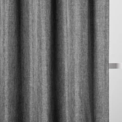 1pc Room Darkening Heathered Window Curtain Panel - Room Essentials™ -Wayfair Shop GUEST 2b1edef2 826a 4bb0 bcae 0ed9f70792ea