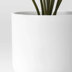 8"x9" Monstera Artificial Plant - Room Essentials™ -Wayfair Shop GUEST 2b5c2dea bd32 432e aac7 9fa04b7ba1e0