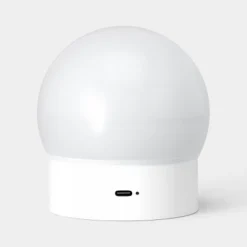 Metal Dome Wall Sconce - Room Essentials™ -Wayfair Shop GUEST 2ba94fa5 4a0e 4e3d acd9 0499ba61e976