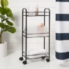 Metal Shower Caddy Tower Black - Room Essentials™ 1 Metal Shower Caddy Tower Black - Room Essentials™ -Wayfair Shop GUEST 2c423a84 e1eb 438e 807e 0877cc46ba29