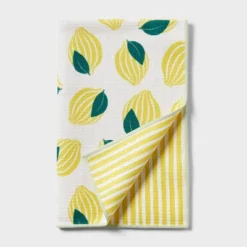Quick Dry Reversible Hand Towel - Room Essentials™ -Wayfair Shop GUEST 2f740645 d633 4c94 87b1 cfd8a5b31f86