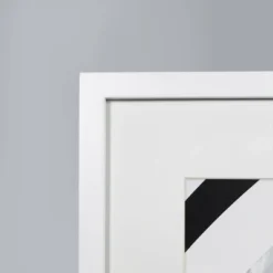 10" X 12" Matted To 5" X 7" Thin Gallery Frame - Room Essentials™ -Wayfair Shop GUEST 320beefd ea2c 476d bbe2 aaf89f8cd3df