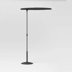 4' Round Outdoor Patio Market Umbrella - Room Essentials™ -Wayfair Shop GUEST 325ac2cc cbb8 43f3 8818 d1f7e78636c5