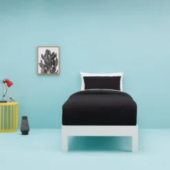 Jersey Comforter - Room Essentials™ -Wayfair Shop GUEST 337bf03f 1d29 4c2a abf7 ec05ada2008d