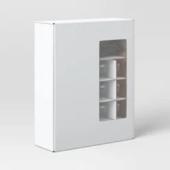 20ct Incandescent Glass G40 Bulbs - Room Essentials™ -Wayfair Shop GUEST 340b1229 4624 4dd2 bd9b c9925d68d3b5