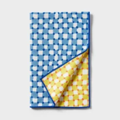 Quick Dry Reversible Hand Towel - Room Essentials™ -Wayfair Shop GUEST 35c25bb3 4d19 472e aaa0 3ae5645ead5d