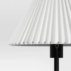 Stick Steel Table Lamp Black - Room Essentials™ 7 Stick Steel Table Lamp Black - Room Essentials™ -Wayfair Shop GUEST 35c83a2e 2277 4fee bac6 01dbe2abae31