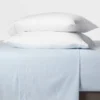 Easy Care Fitted Sheet - Room Essentials™ -Wayfair Shop GUEST 364ef68a c6a0 4d6e 88b5 b1b8383a19e6