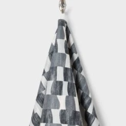 Quick Dry Watercolor Blocks Waffle Towel - Room Essentials™ -Wayfair Shop GUEST 36f5a7fd aa04 47aa a6d6 d1235c3a92b7