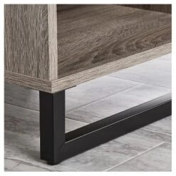 Mixed Material Nightstand - Room Essentials™ 13 Mixed Material Nightstand - Room Essentials™ -Wayfair Shop GUEST 38b6c9ca e5f3 4194 8b95 60becf4b8f49