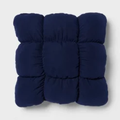 RE Dec Square Throw Pillow - Room Essentials™ 14 RE Dec Square Throw Pillow - Room Essentials™ -Wayfair Shop GUEST 39e0b90c 0201 4534 b18c cb68b1877151