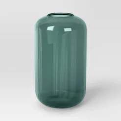 Glass Pill Vase - Room Essentials™ -Wayfair Shop GUEST 3ab467ce 38bc 4b31 b68d 495b3c84d8fc