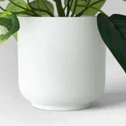 Pothos Artificial Plant In White Pot - Room Essentials™ 7 Pothos Artificial Plant In White Pot - Room Essentials™ -Wayfair Shop GUEST 3ad98c00 fa44 493b b20a f4c709e644fc