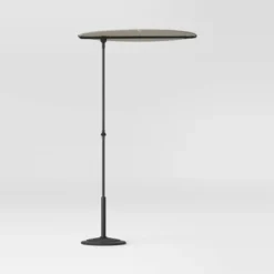 4' Round Outdoor Patio Market Umbrella - Room Essentials™ -Wayfair Shop GUEST 3ae0b6f4 0584 498b b248 902ce7546ee3