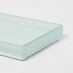 Bathroom Tray Mint - Room Essentials™ -Wayfair Shop GUEST 3b87f2b3 ae0e 4b8e a351 9257491d1db3