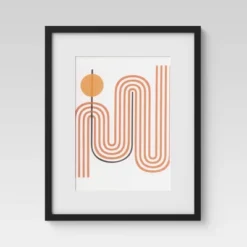 Set Of 7 Gallery Frame Set Black - Room Essentials™ 18 Set Of 7 Gallery Frame Set Black - Room Essentials™ -Wayfair Shop GUEST 3be75518 51c2 4492 af26 7aa007abc8a1